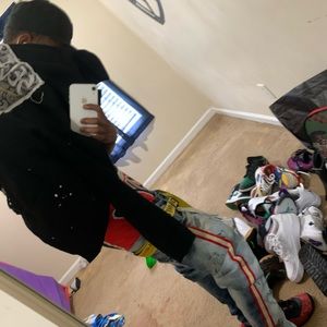 Meet your Posher, Benji